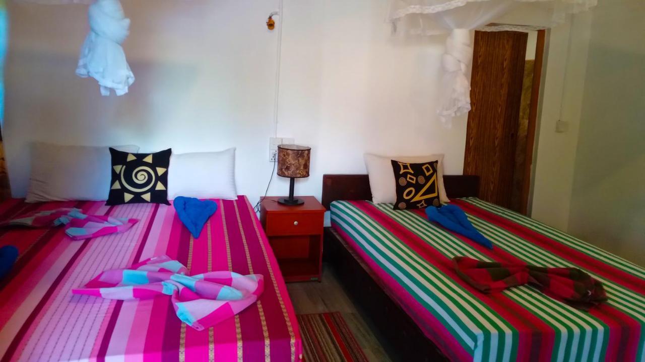 Sigiriya River Side Resort Экстерьер фото