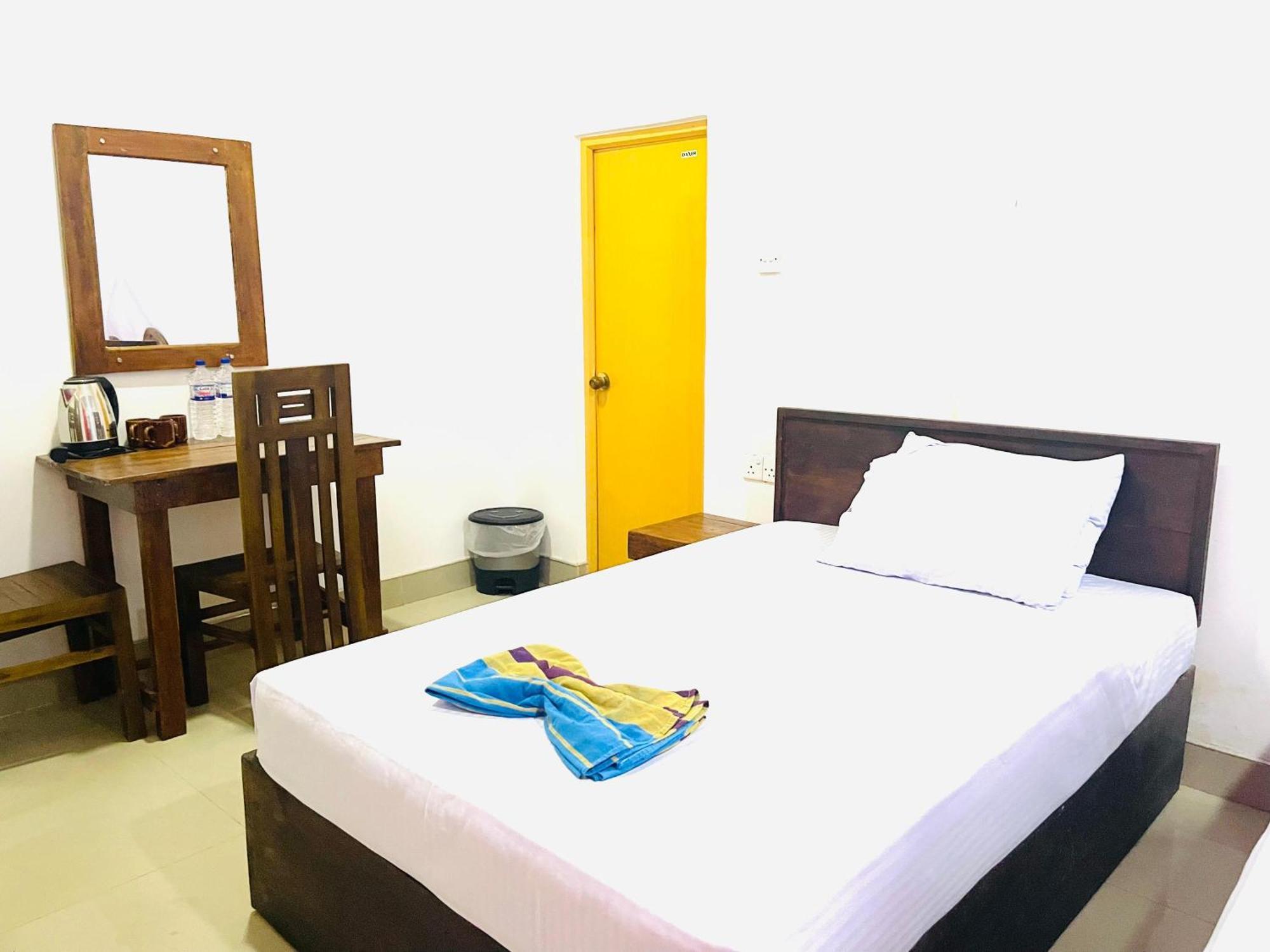 Sigiriya River Side Resort Экстерьер фото