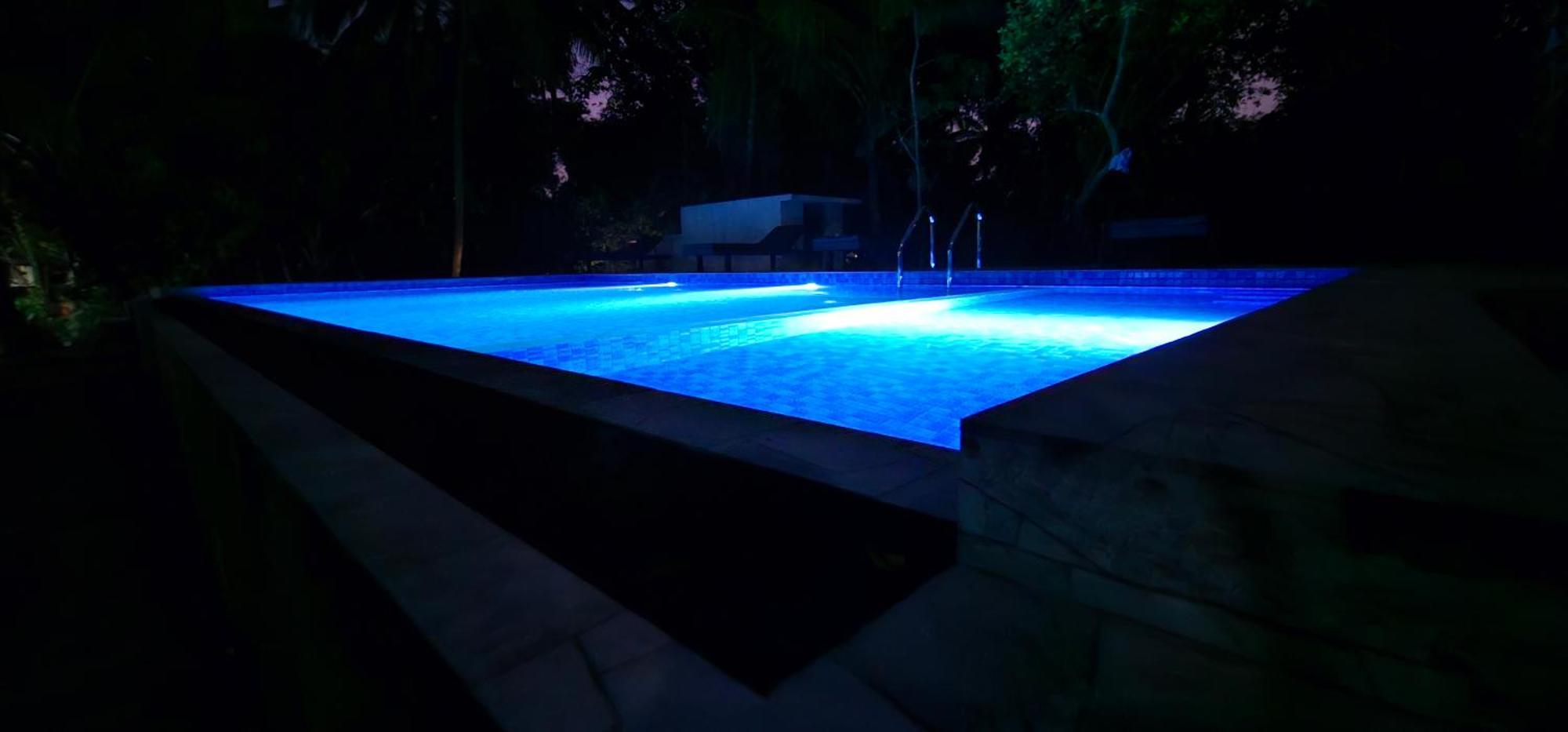 Sigiriya River Side Resort Экстерьер фото
