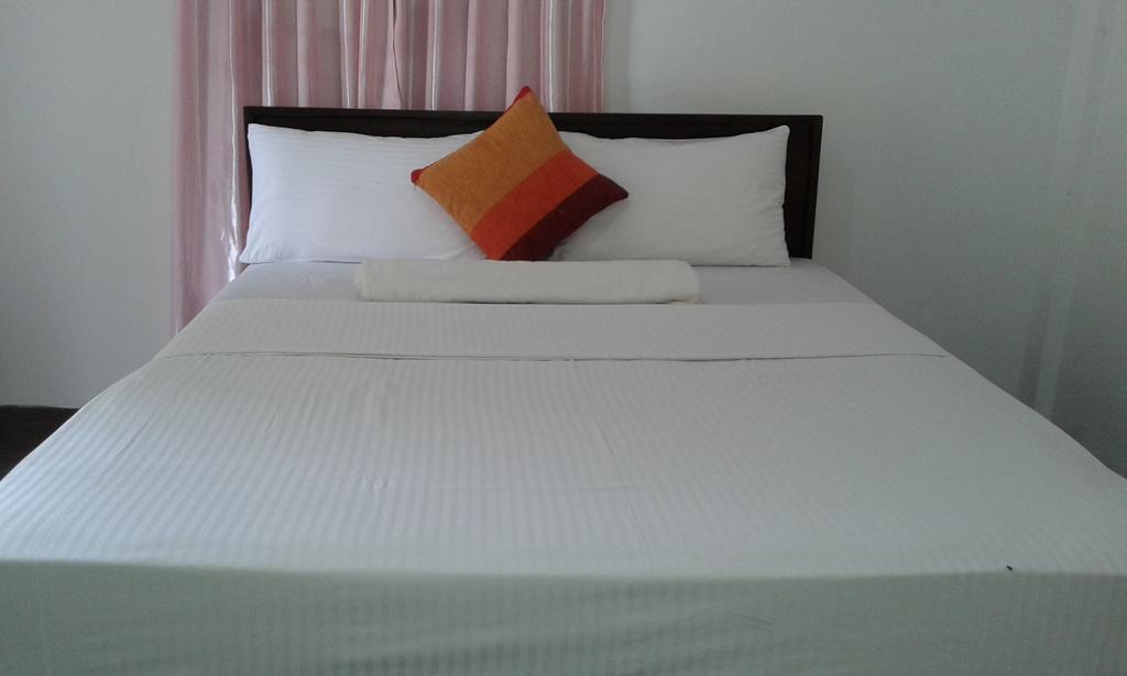 Sigiriya River Side Resort Экстерьер фото