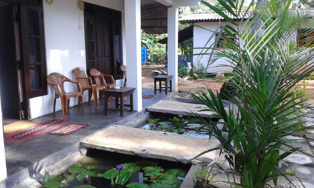 Sigiriya River Side Resort Экстерьер фото