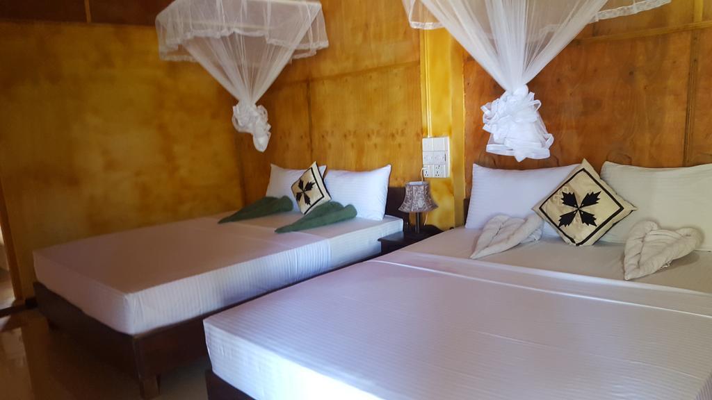 Sigiriya River Side Resort Экстерьер фото