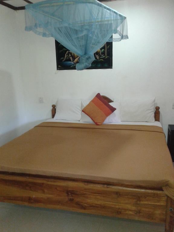 Sigiriya River Side Resort Экстерьер фото