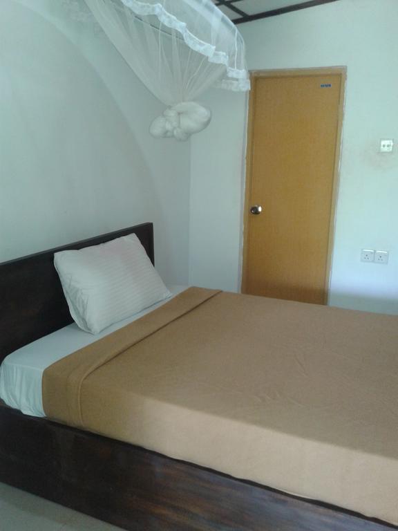 Sigiriya River Side Resort Экстерьер фото