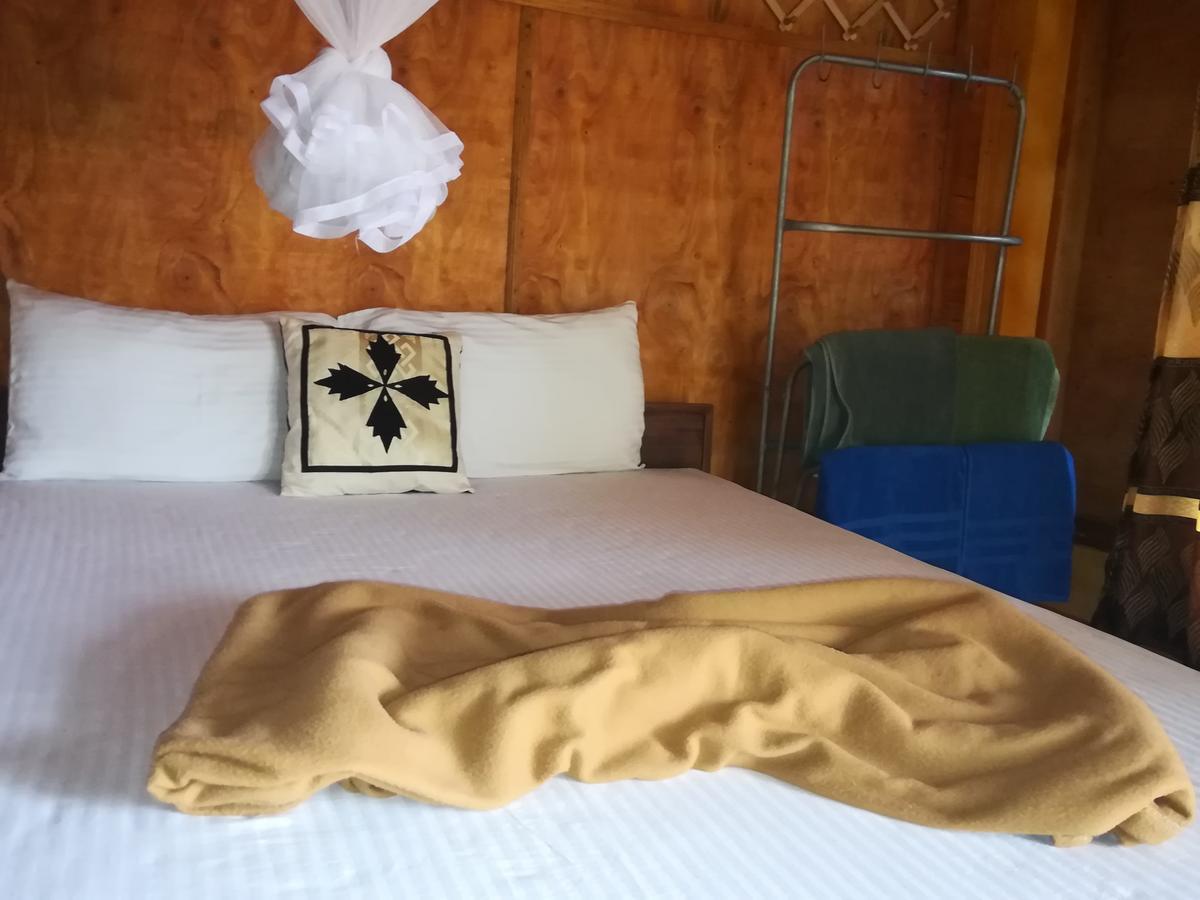 Sigiriya River Side Resort Экстерьер фото