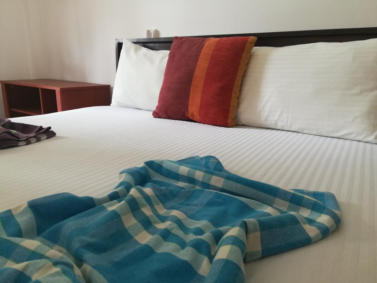 Sigiriya River Side Resort Экстерьер фото