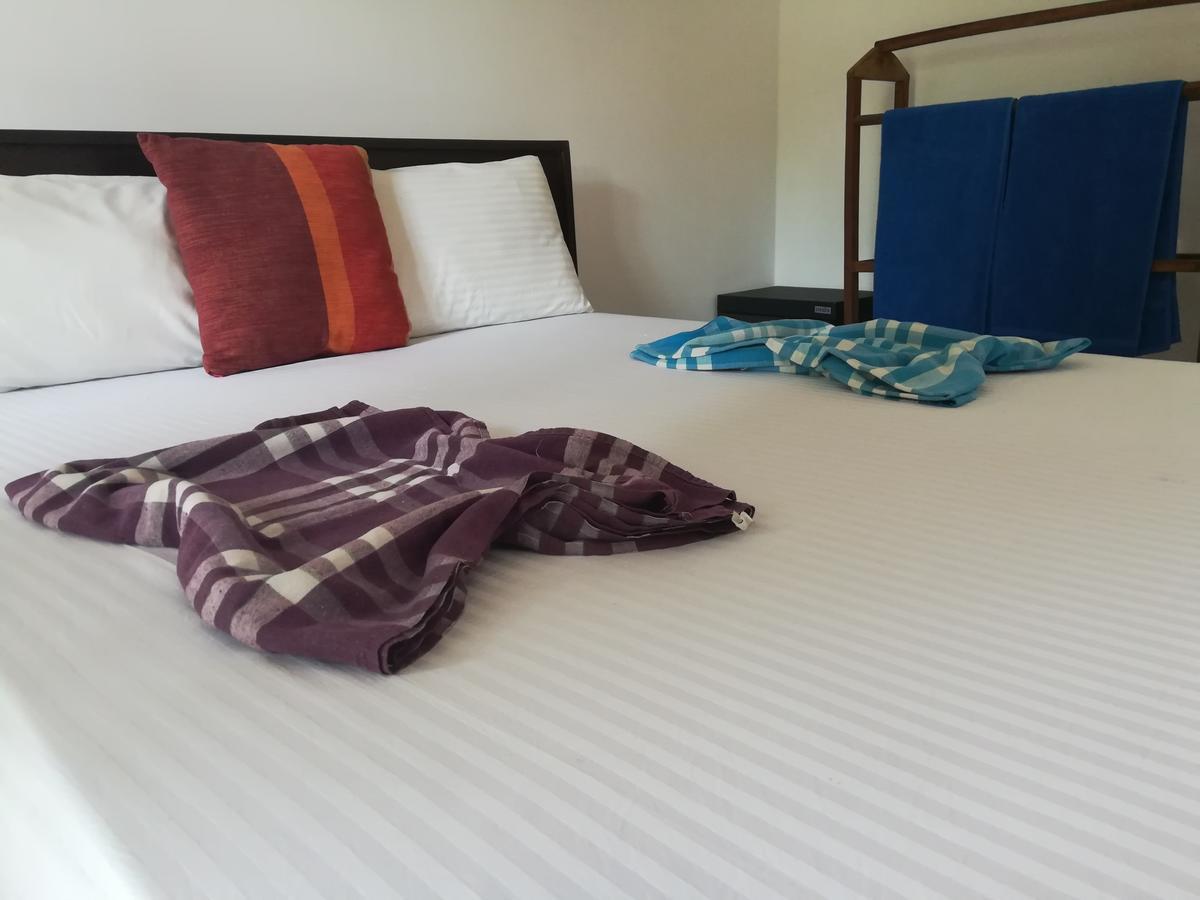 Sigiriya River Side Resort Экстерьер фото
