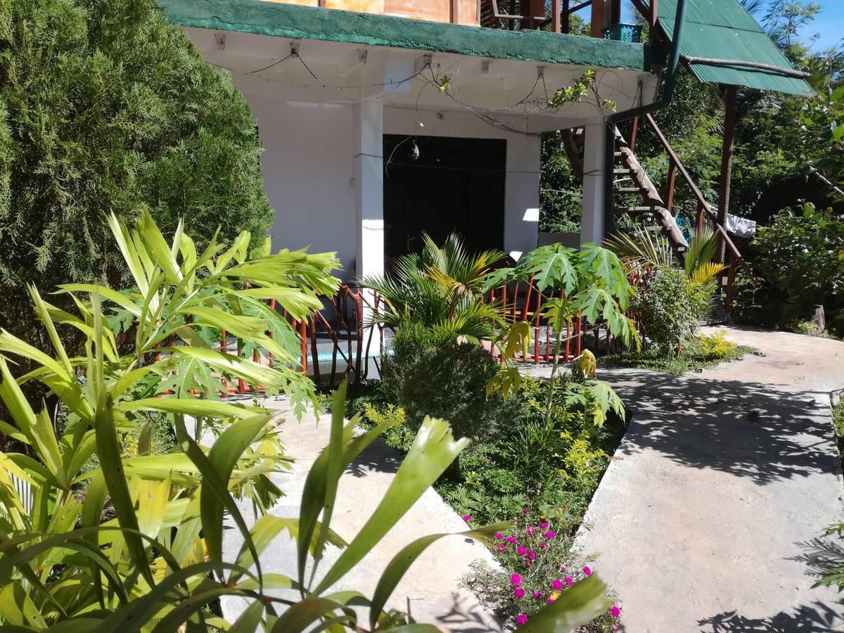 Sigiriya River Side Resort Экстерьер фото