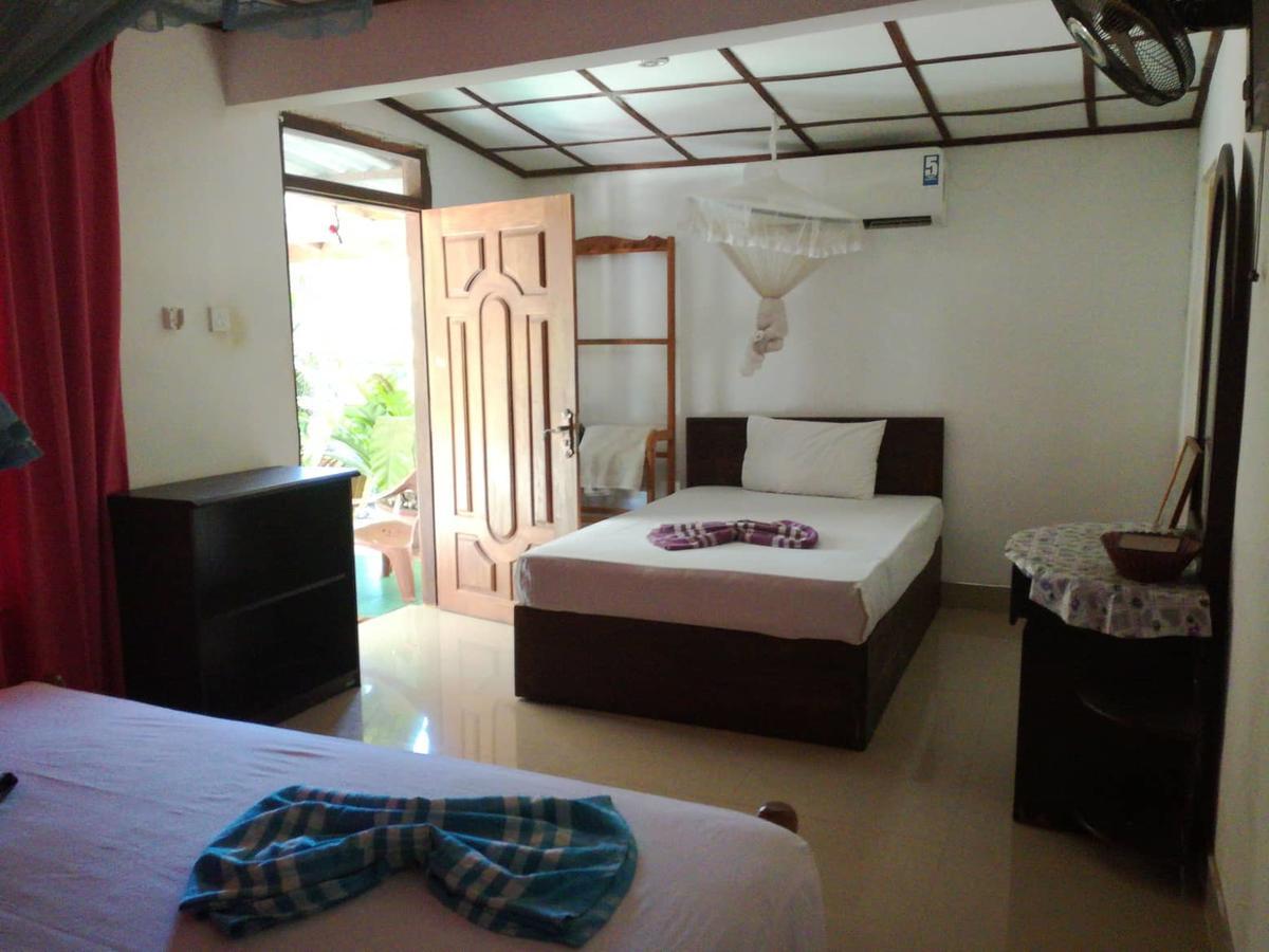 Sigiriya River Side Resort Экстерьер фото