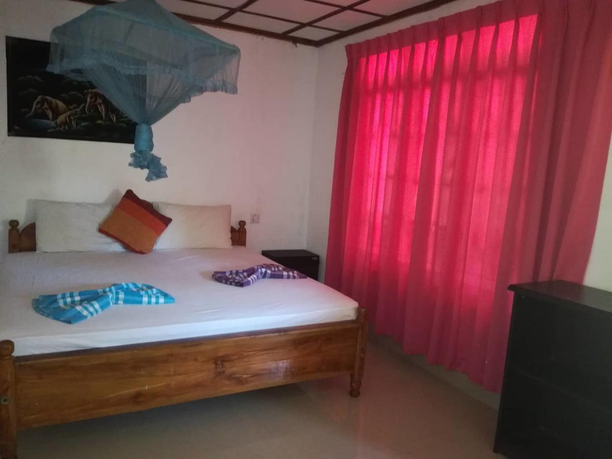 Sigiriya River Side Resort Экстерьер фото