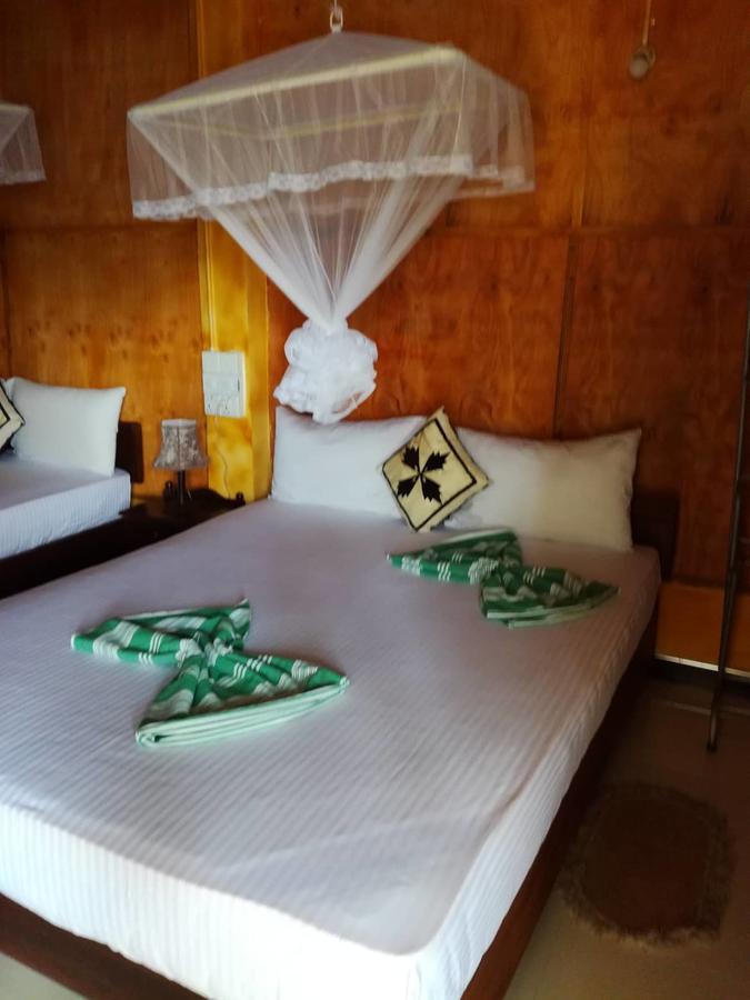 Sigiriya River Side Resort Экстерьер фото