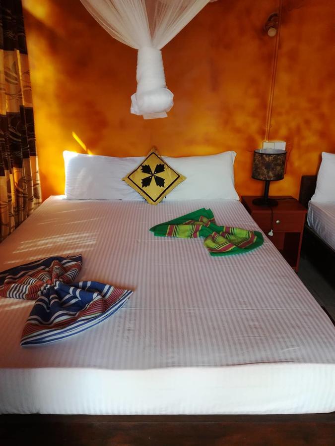 Sigiriya River Side Resort Экстерьер фото