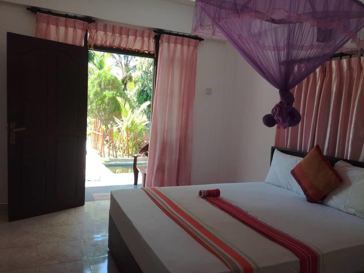 Sigiriya River Side Resort Экстерьер фото