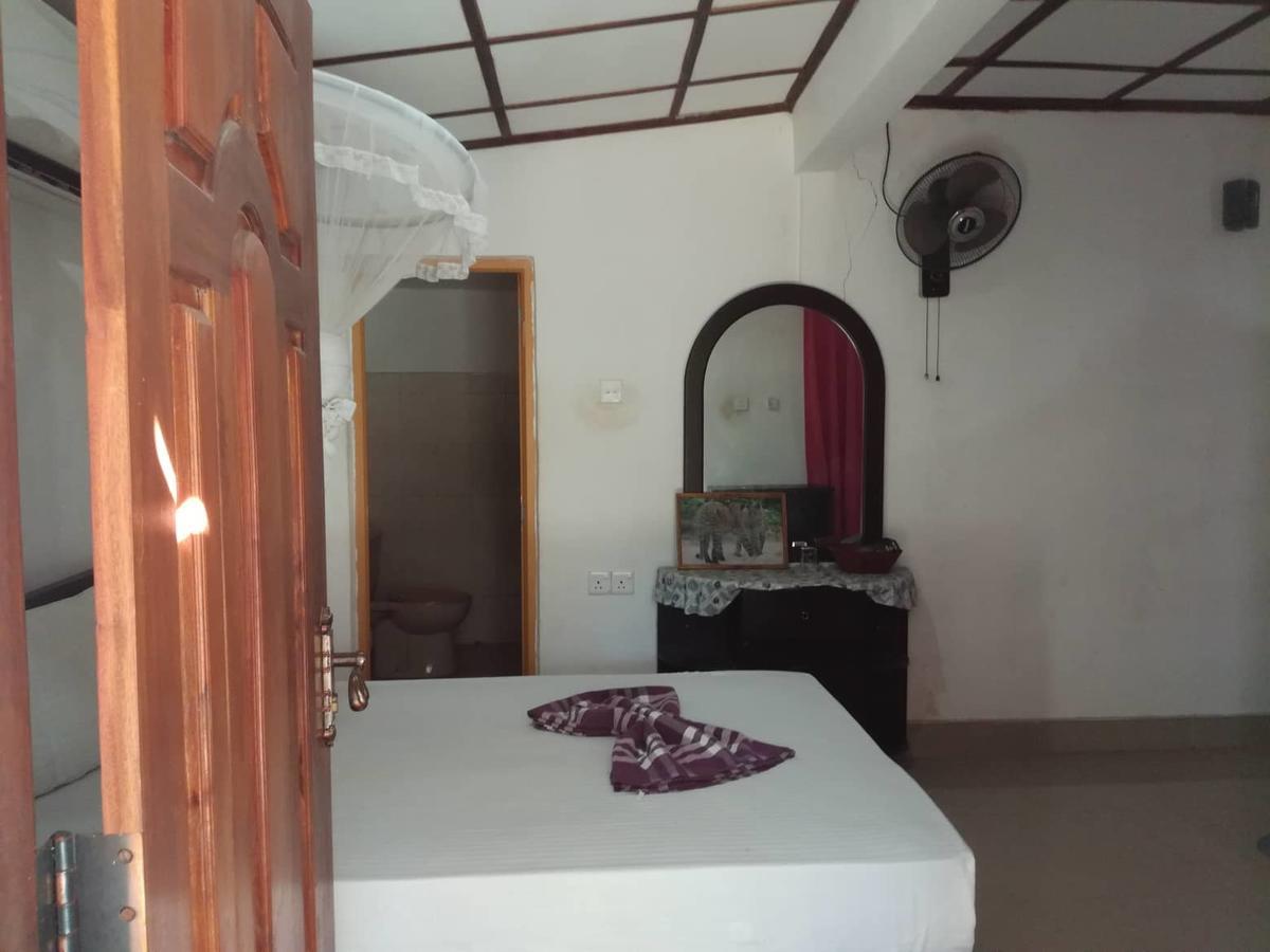 Sigiriya River Side Resort Экстерьер фото